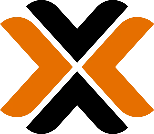 Proxmox VE logo